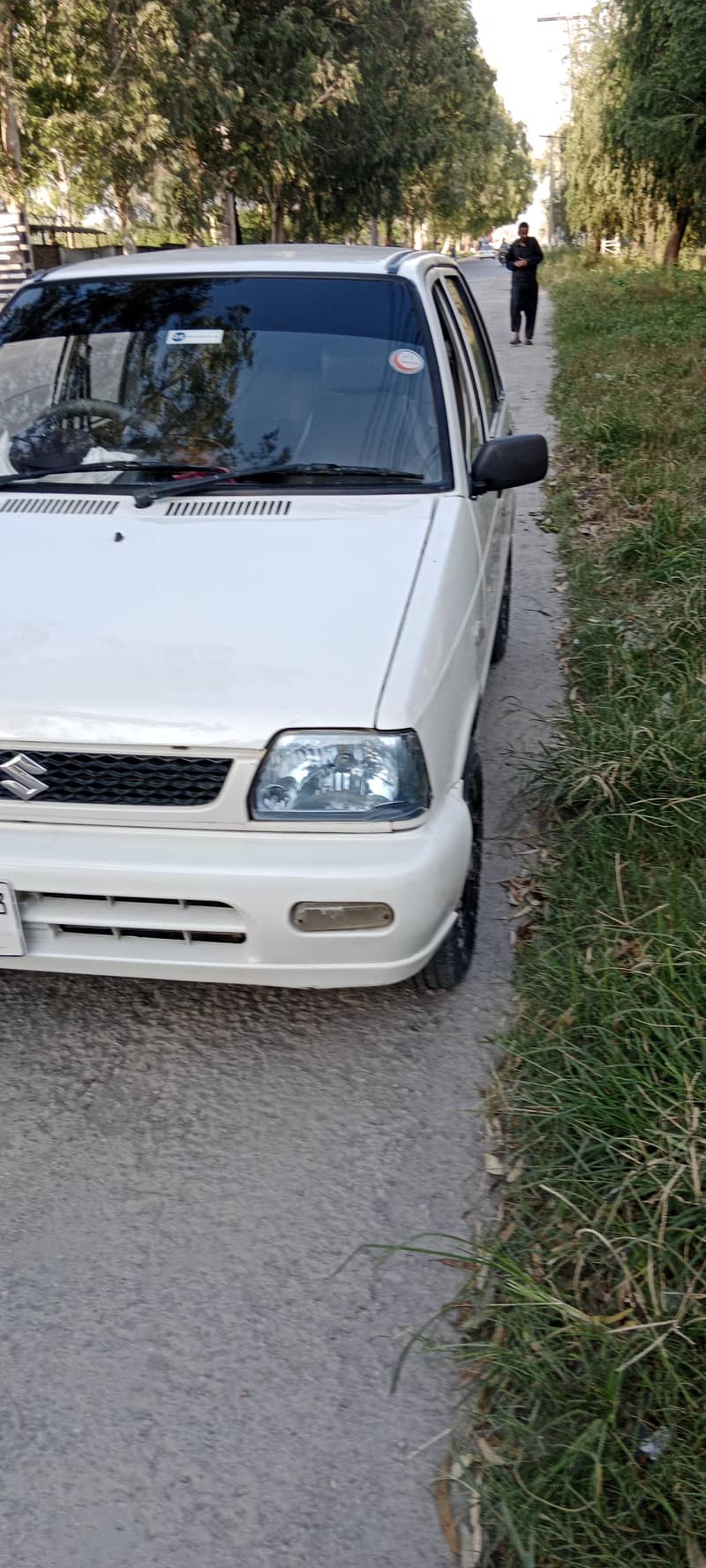 الٹو مہران ہوم یوز لاہور نمبر 1