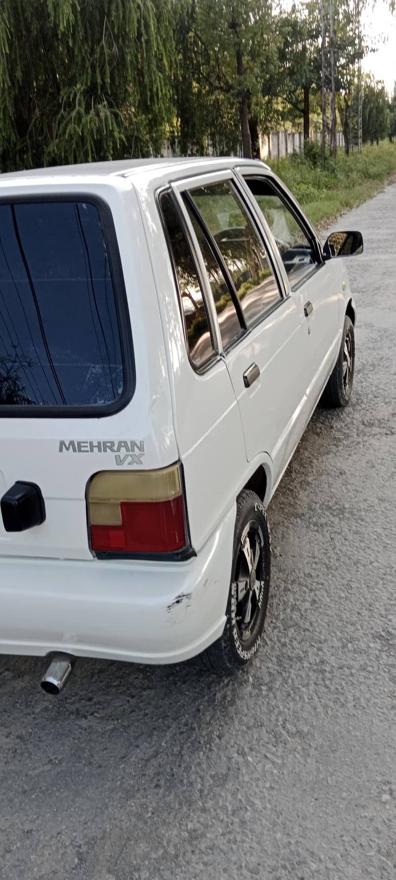 الٹو مہران ہوم یوز لاہور نمبر 3