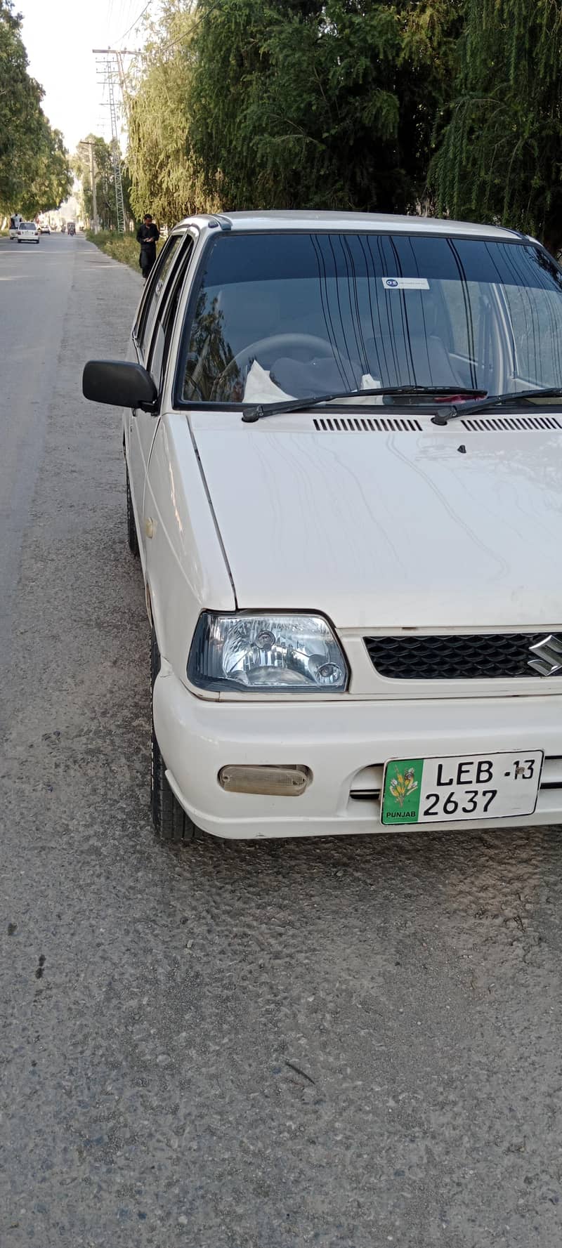 الٹو مہران ہوم یوز لاہور نمبر 4