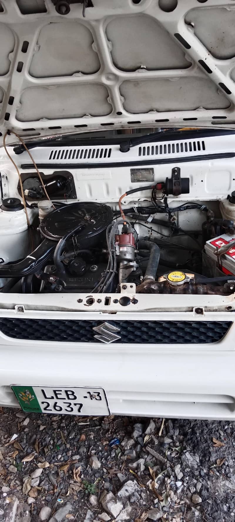 الٹو مہران ہوم یوز لاہور نمبر 7