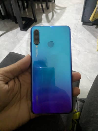 Huawei p30 lite