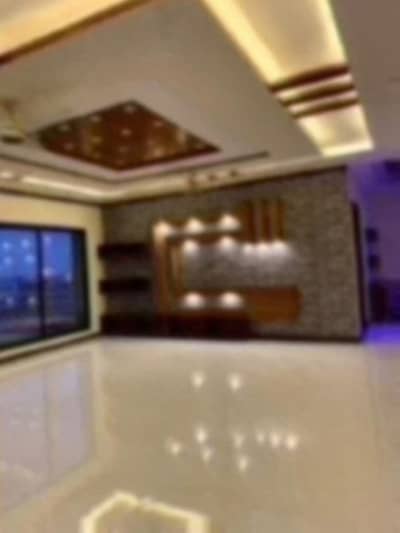 272 Square Yards Villa Available For Sale in Precinct 01 Bahria Town Karachi