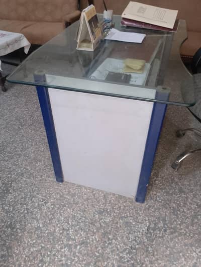 Office Table and chair