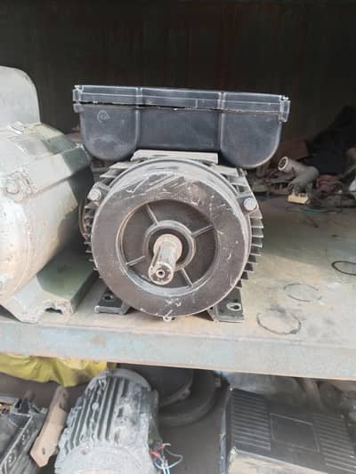 induction motor single phase 3hp 2800rpm copper winding Italian motor