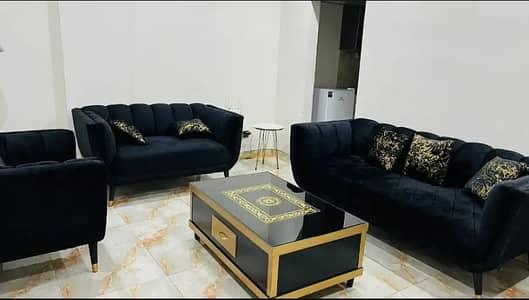 Daily basis short Time apartment available