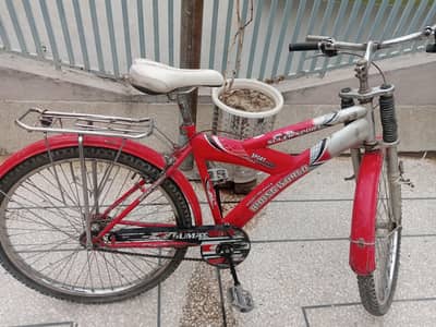 urgent cycle sale