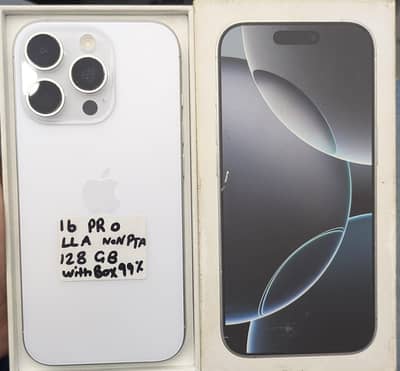 16 pro nonpta LLA model