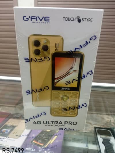 Saste Keypad Mobiles