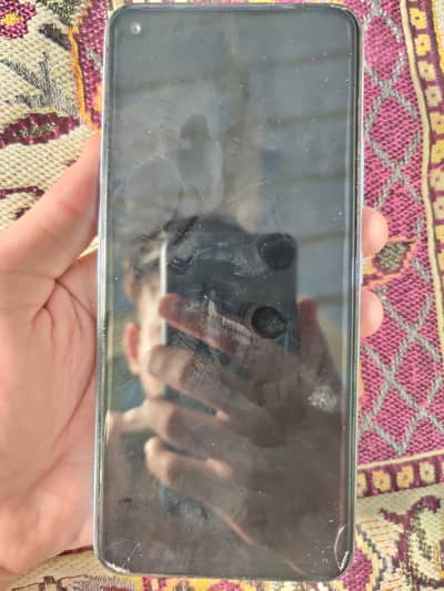 Infinix hot 10 4 / 64