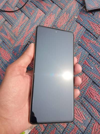 Tecno Camon 30 (8GB/256GB) | AMOLED 120Hz | No Exchange