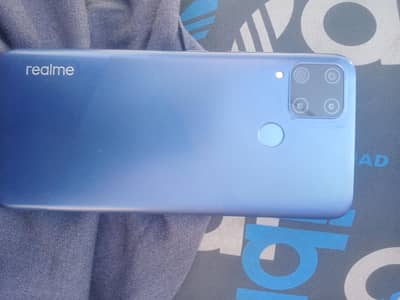 realme c15