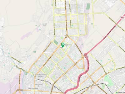 Prime Location 750 Square Feet Flat In Bufferzone - Sector 15-A/1 Is Best Option