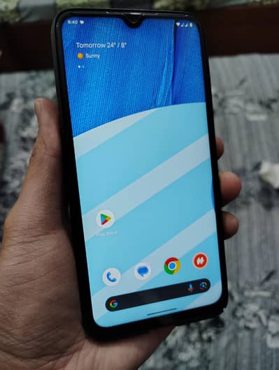 Redmi Note 8 - Excellent condition with Original Box & [4 FREE COVER]