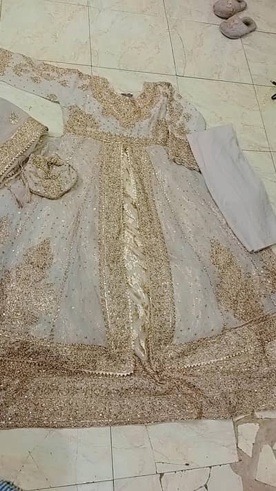 part wear beautiful maxi