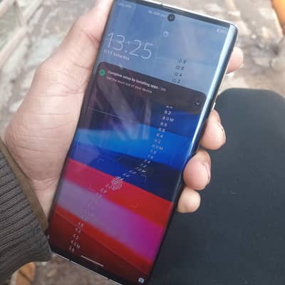 Sharp Aquas R6 5G Non Pta 12/128 Exchange Possible