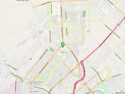 Single Storey 120 Square Yards House Available In Bufferzone - Sector 15-A/3 For sale