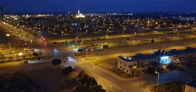 250 Square Yards Plot Available For Sale in Precinct 06 Bahria Town Karachi
