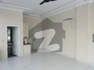 Ground Floor Commercial Shop Available for Rent In Sector E, Bahria Town Lahore.