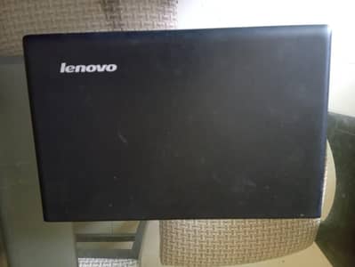 Lenovo G510 – Core i5 4th Gen | 8GB RAM | 500GB HDD