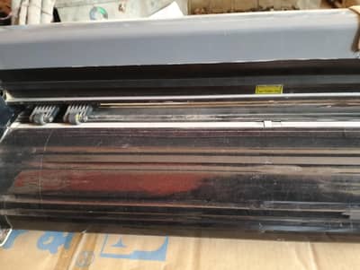 Cutting Plotter Machine