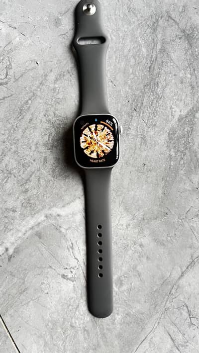Original Apple Watch Series 10 gps, Aluminium case 42mm