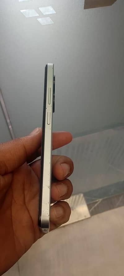 infinix smart 8 4/64