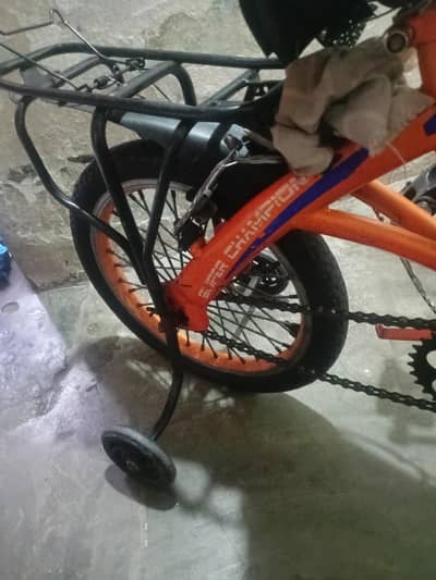 cycle ok hai barnd ki hai