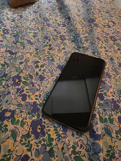 Apple iPhone XS Max 256GB PTA Approved