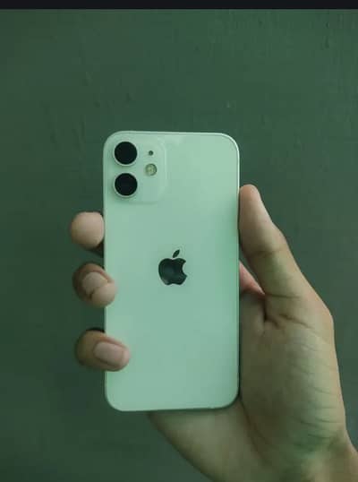 iphone 12mini 64 full ok