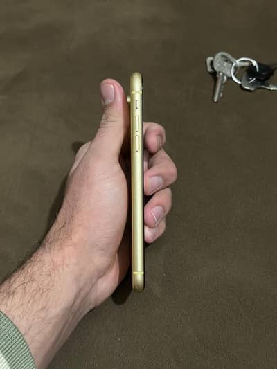 iPhone XR non pta 64gb 78 health 10/9 condition 03089393015