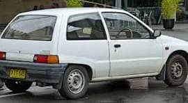 Pick & Drop Service (LuckyOne Mall to Qayoomabad/Clifton/DHA)