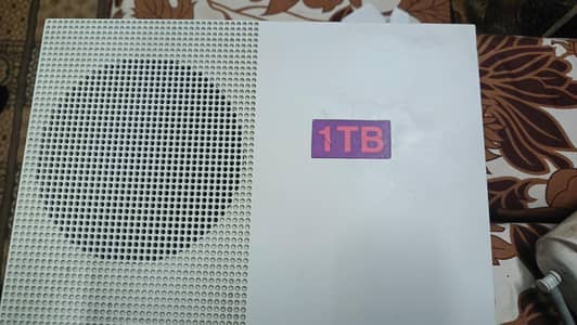 X box one S 1 Tb
