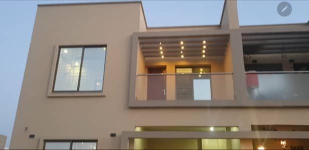 125 Square Yards Villa Available For Sale in Precinct 12 Ali Block Bahria Town Karachi
