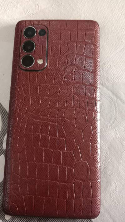 oppo Reno 5 pro for sale.   condition lush