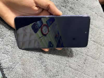 Infinix Note 10     6/128 fully okay phone