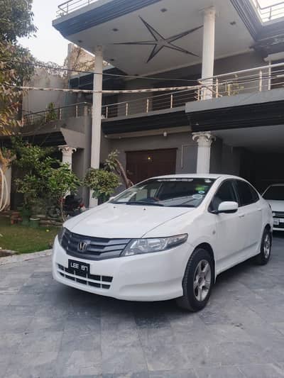 Honda city 1.3 manual