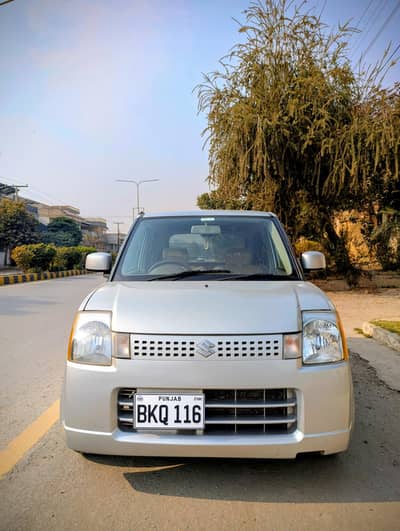 2006 Suzuki Alto - Pristine Condition - All Documents Original