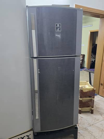 Dawlance Refrigerator 9188 WBM