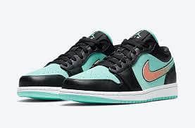 Nike tropical twist air Jordan