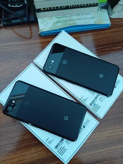 Google Pixel 3 Black