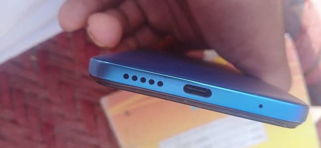 redmi not 11 6ram 128gb