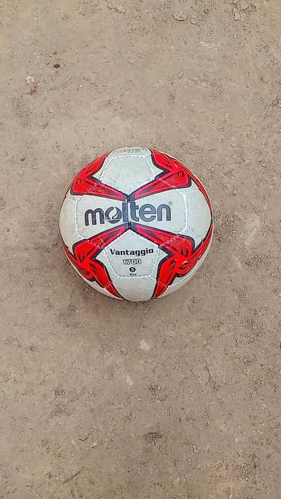 used football 
