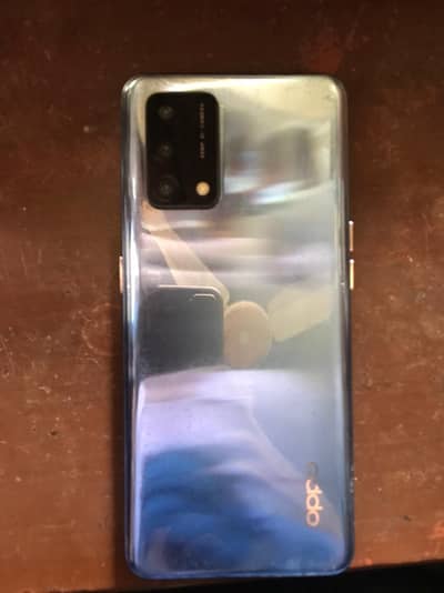 mobile for sale oppo f19 urgent sale