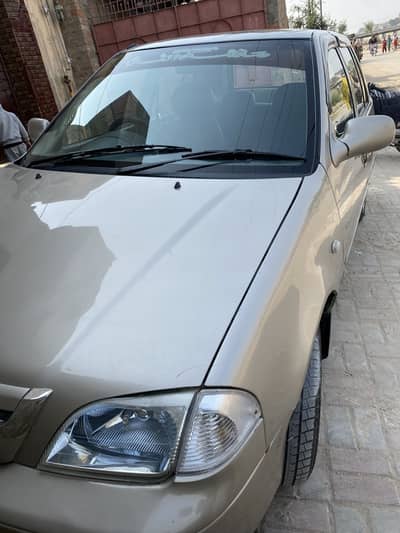 Brand new car b2b geniun only 1 wheel arch clour demand 16  home car