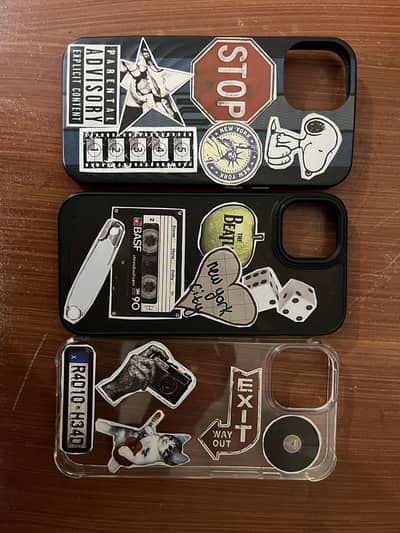 Iphone 13 covers/cases