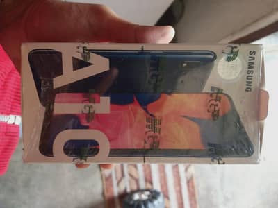 Samsung A10