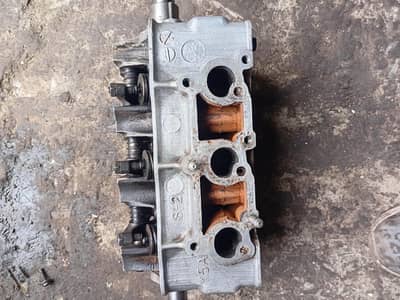 suzuki engine head japani genuine