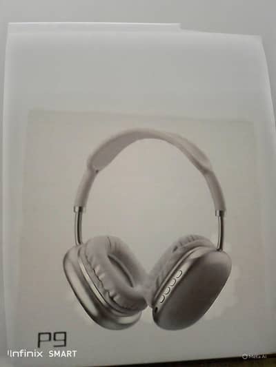 p9 wireless headphones 