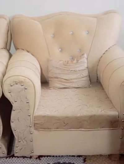 Brand New Soofa For Sale