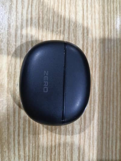 Zero earbud